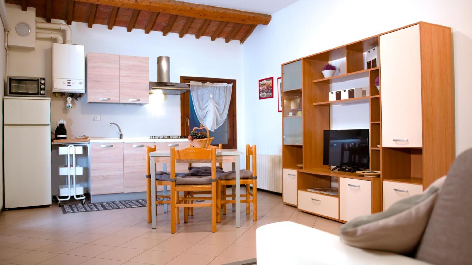 The History Apartment - Le Ca De Boron Montagnana  Luaran gambar